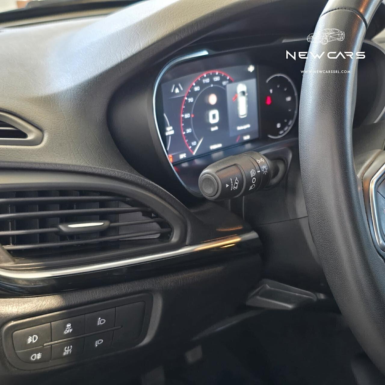 Fiat Tipo 1.3 Mjt S&S SW Business