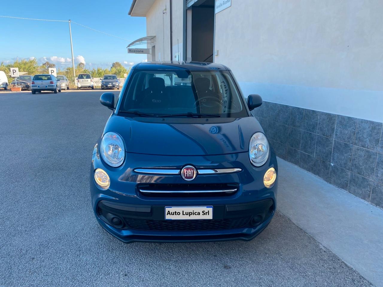 Fiat 500L Wagon 1.3 Multijet 95 CV Business