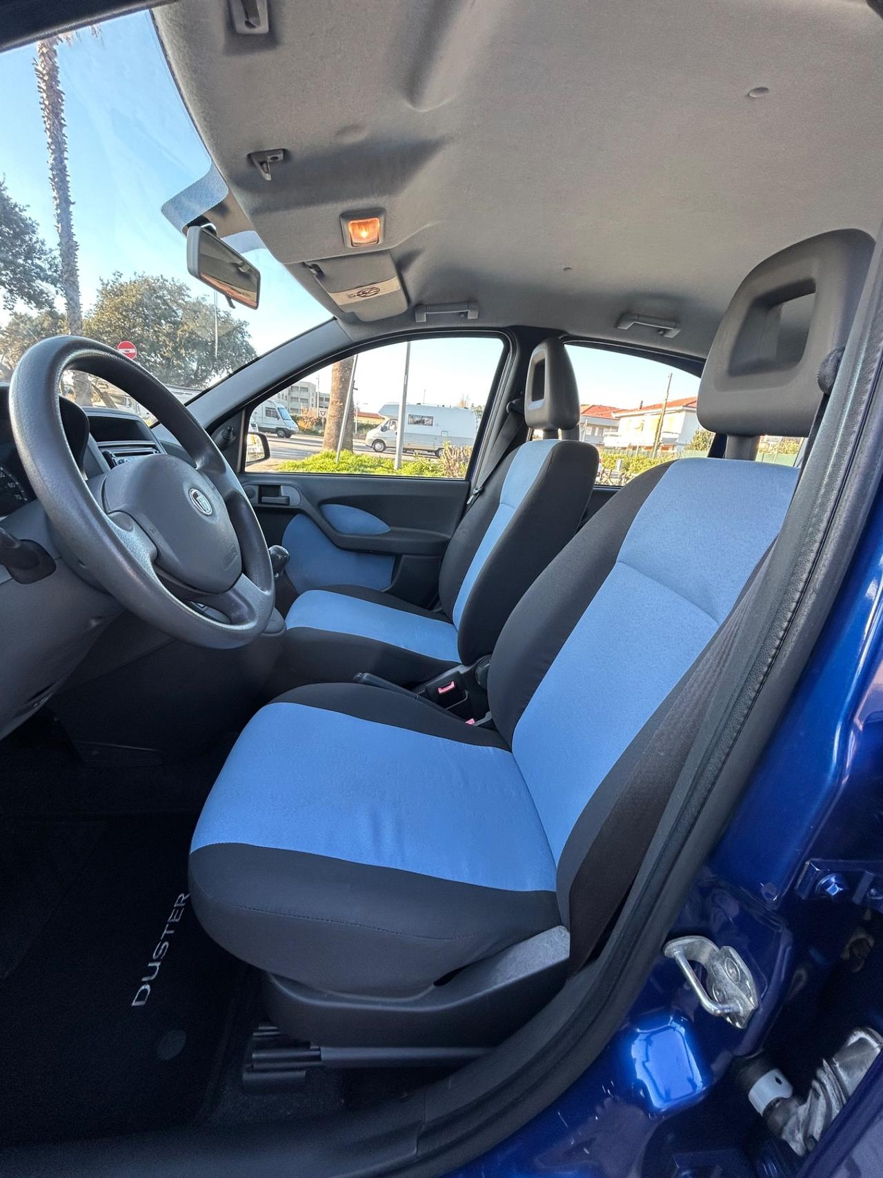 Fiat Panda 1.2 Alessi