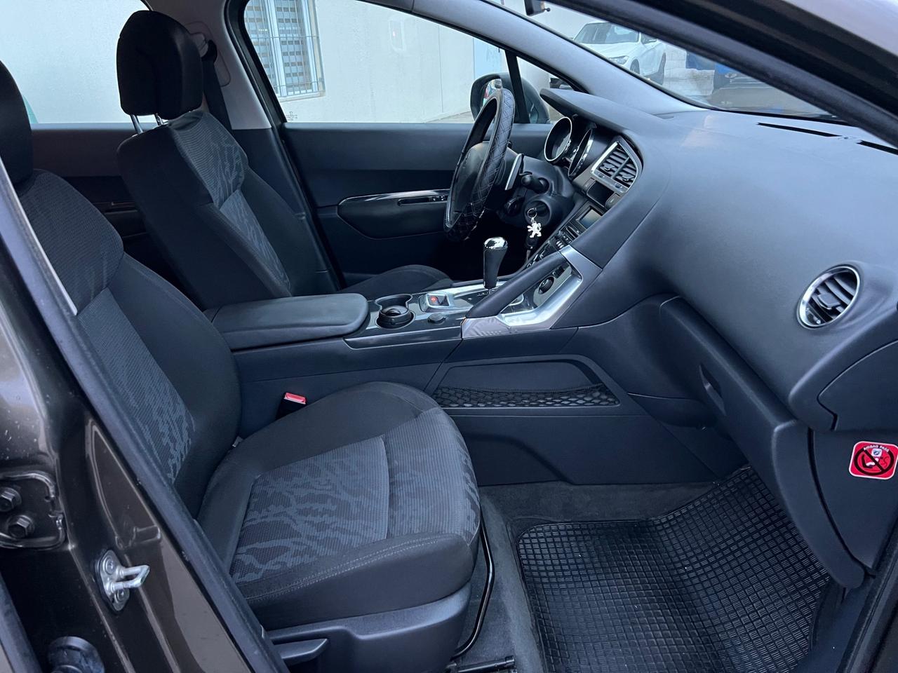 Peugeot 3008 1.6 HDi 110CV Automatica Premium