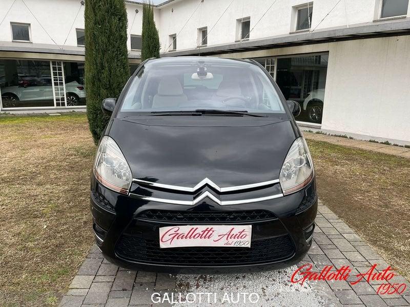 Citroën C4 Picasso 1.6 hdi 16v 110cv