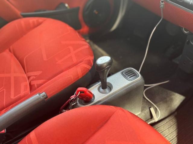Smart Fortwo 1.0 Passion 84cv
