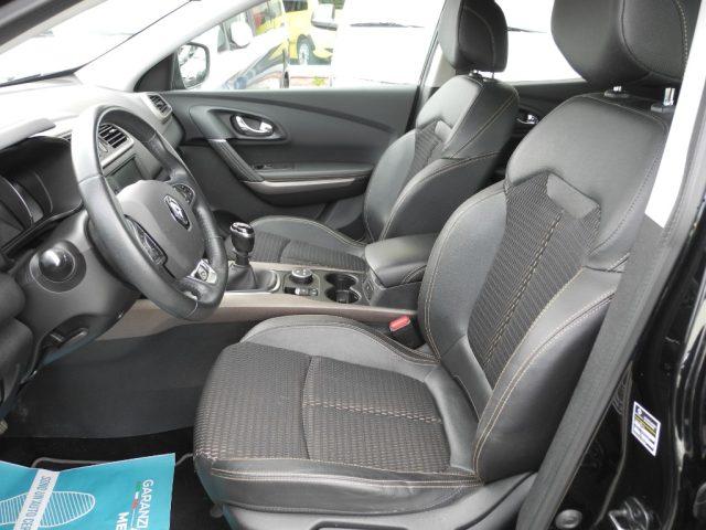 RENAULT Kadjar TCe 130cv Energy - OK nuovi neopaten. - DA VETRINA