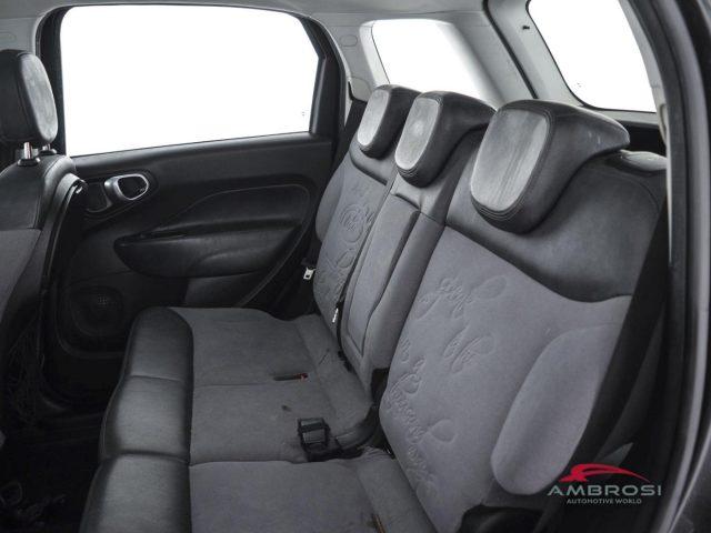 FIAT 500L 1.3 Multijet 85 CV Panoramic Edition - PER OPERATO