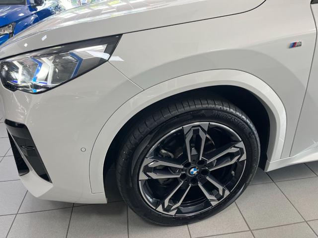 BMW X2 sDrive 18d Msport Pro Da Vetrina!