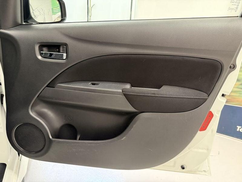 Mitsubishi Space Star 1.2 Launch Edition