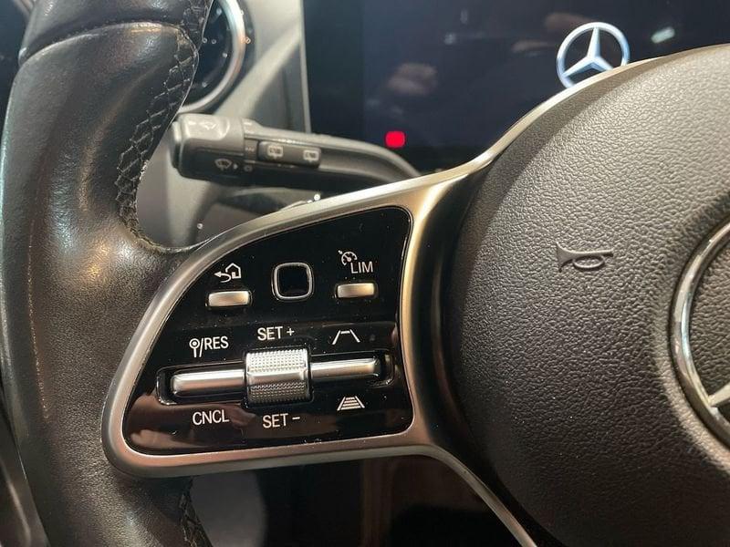 Mercedes-Benz GLA 200 d Sport Plus auto