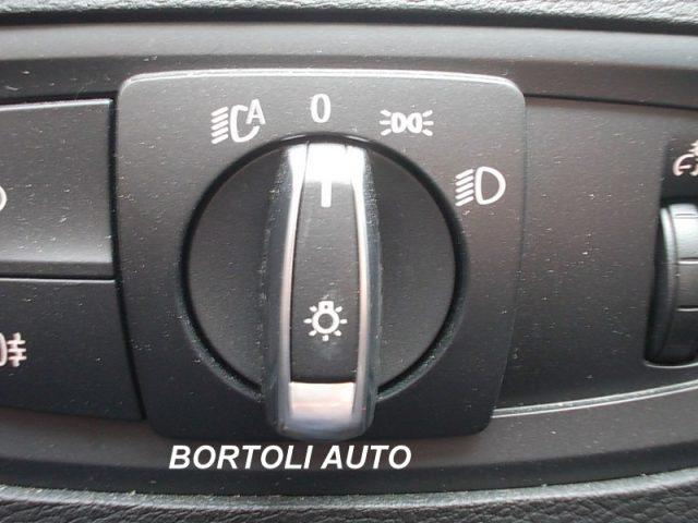 BMW X1 xDrive18d 28.000 KM BUSINESS ADVANTAGE