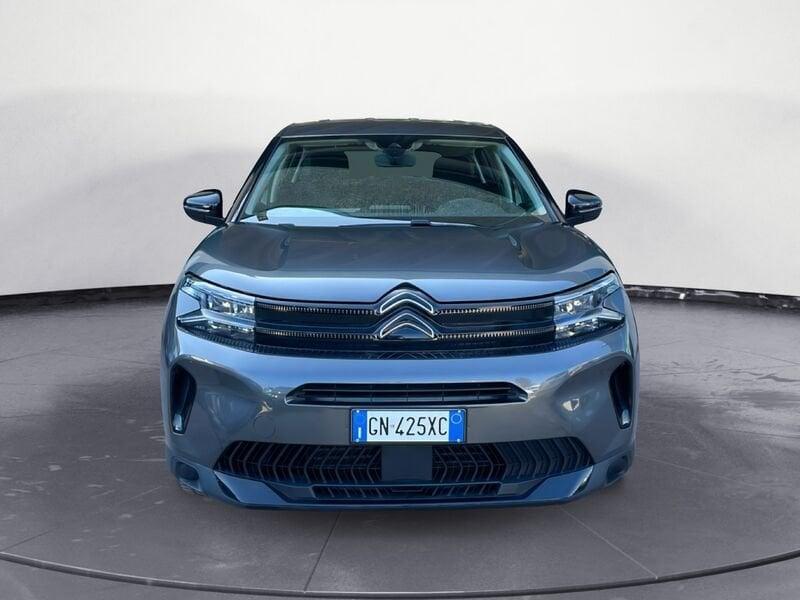 Citroën C5 Aircross BlueHDi 130 S&S Feel EAT8