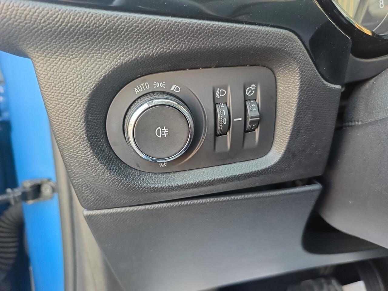 Opel Corsa 1.2 100 CV aut. Edition