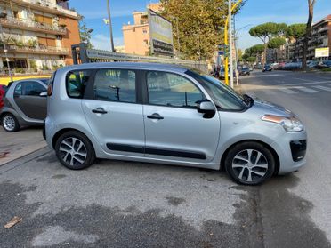 Citroen C3 Picasso C3 Picasso 1.6 HDi 90 Seduction