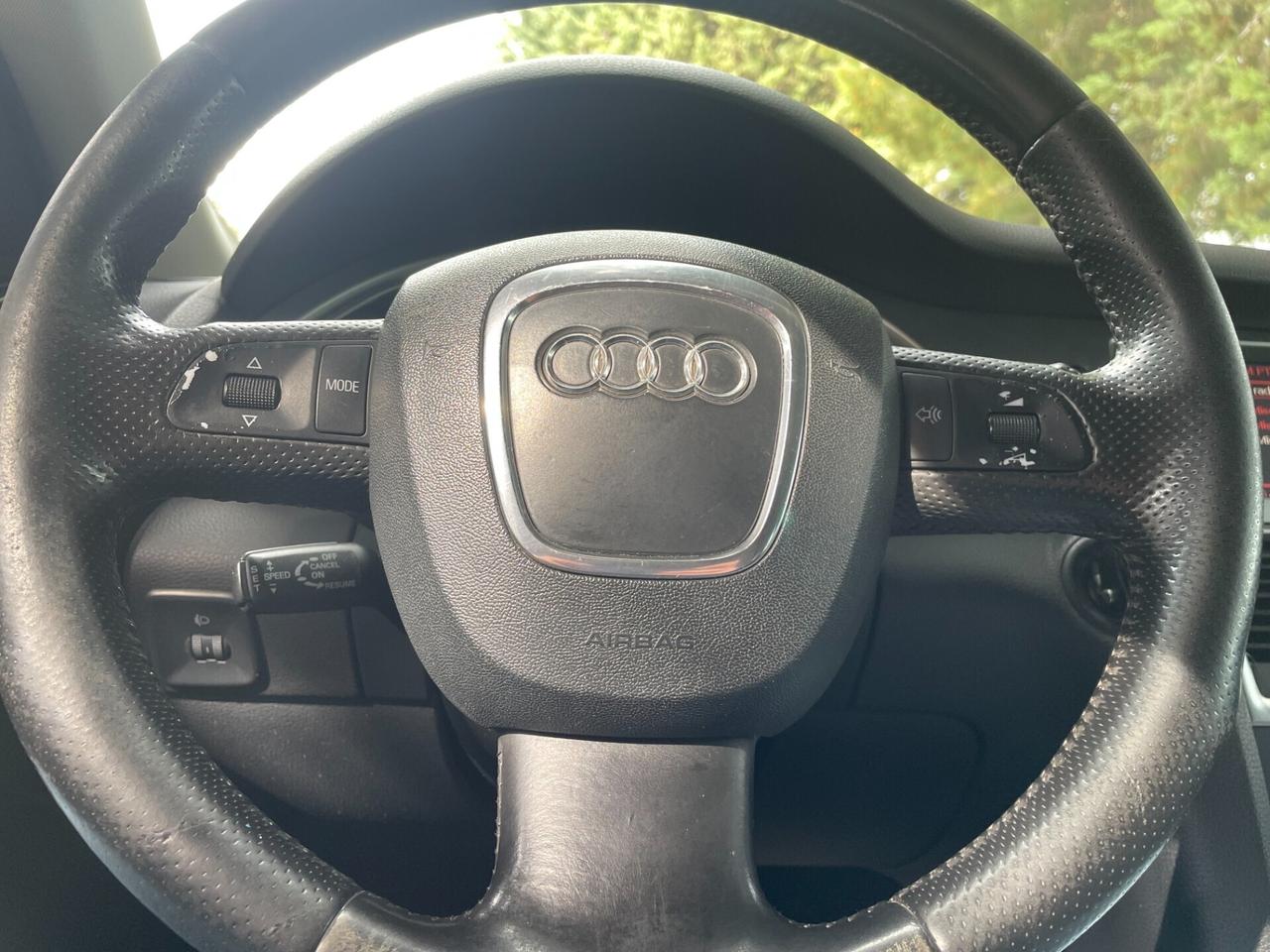 Audi Q7 3.0 V6 TDI 233CV quattro tiptronic