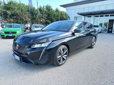 Peugeot 308 BlueHDi 130 S&S EAT8 SW Allure - 2022