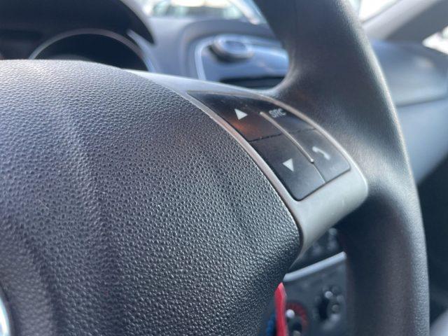 FIAT Punto Evo 1.4 BENZ/GPL 5 porte Dynamic ADATTA NEOPATENTATI