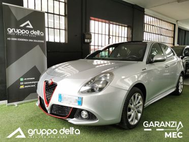 Alfa Romeo Giulietta 2.0 JTDm-2 Distinctive GARANZIA 12 MESI