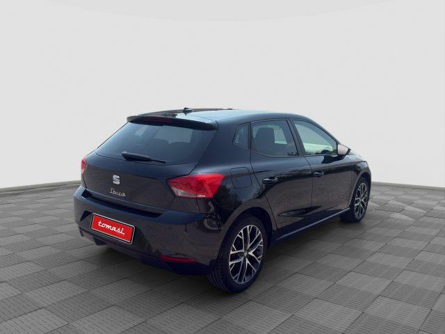 SEAT Ibiza Ibiza 1.0 EcoTSI 95 CV 5 porte Style