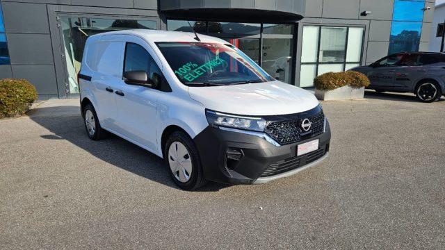 NISSAN Townstar 22kW Van Acenta PC