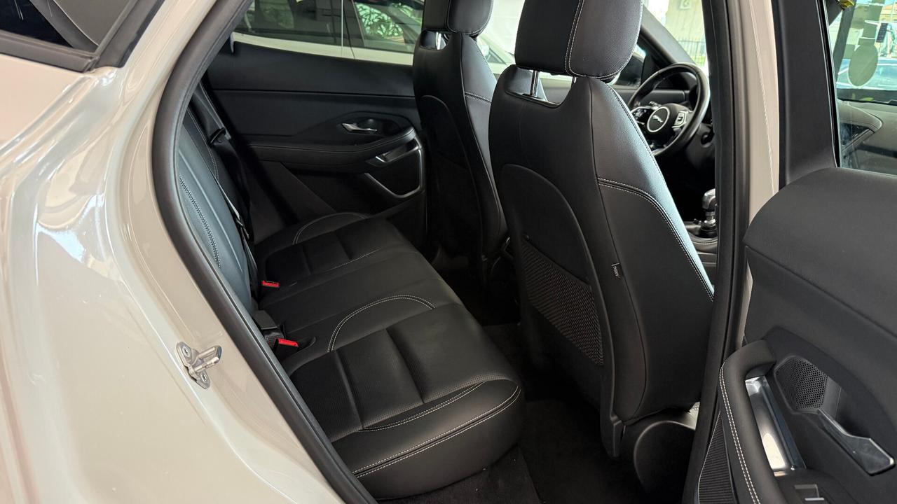 JAGUAR E PACE R DYNAMIC TETTO STRAFULL