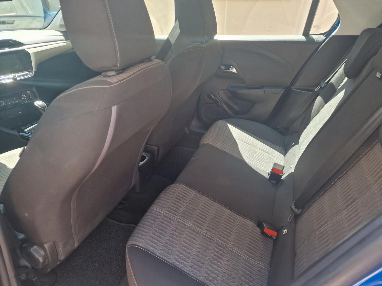 Opel Corsa 1.2 Elegance aplle car play cerchi neopatentati