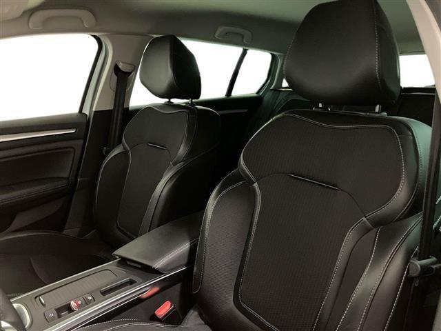 RENAULT Megane Sporter 1.5 Blue dCi Techno EDC