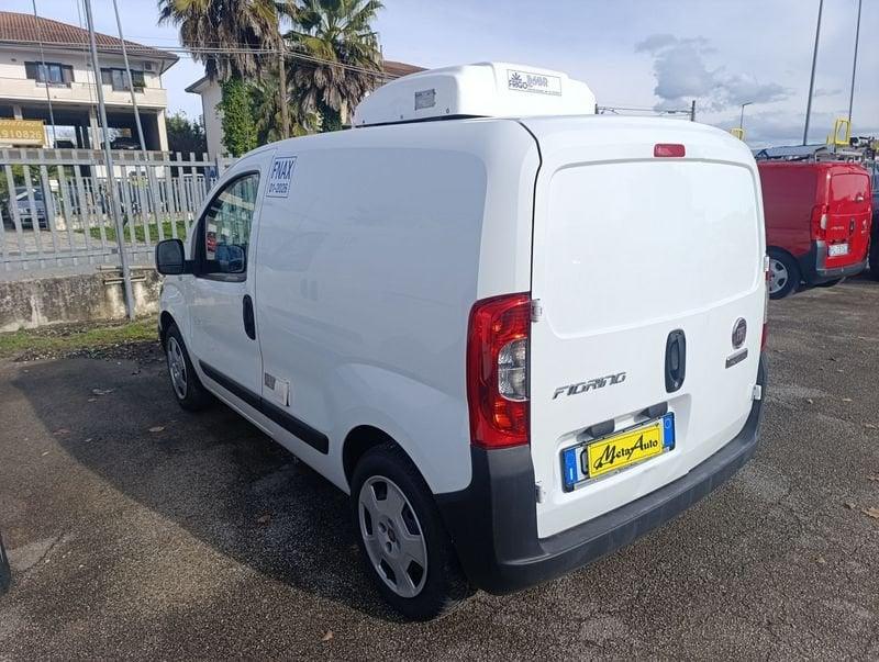 FIAT Fiorino Fiorino 1.3 MJT FRIGORIFERO