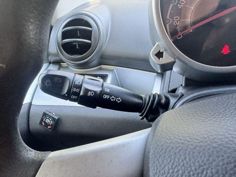 Chevrolet Spark Spark 1.0 LS GPL