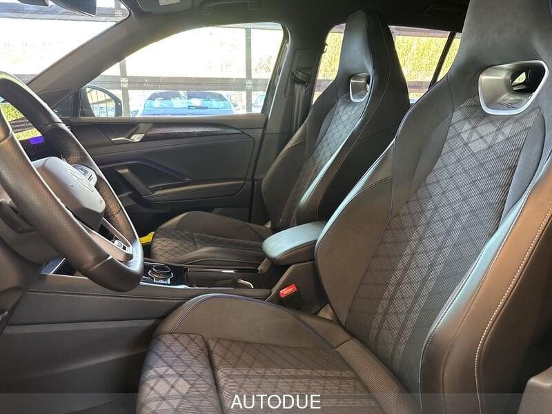 Volkswagen Tiguan III 2024 2.0 tdi R-Line 150cv dsg