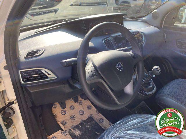 LANCIA Ypsilon 1.0 hybrid ORO PREZZO REALE Clima auto