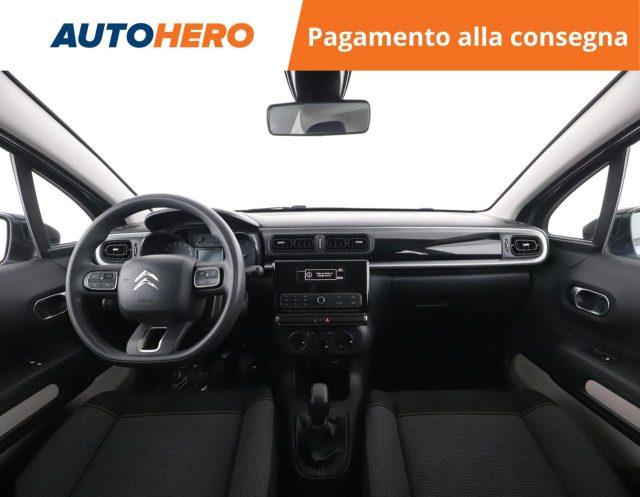 CITROEN C3 PureTech 83 S&S Feel