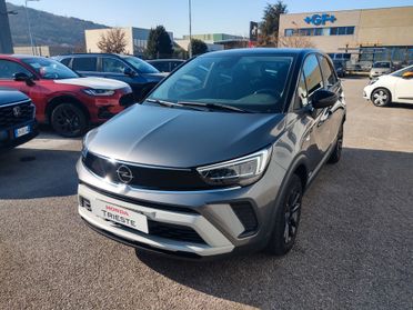 Opel Crossland Crossland 1.5 ECOTEC D 110 CV Start&Stop Design & Tech