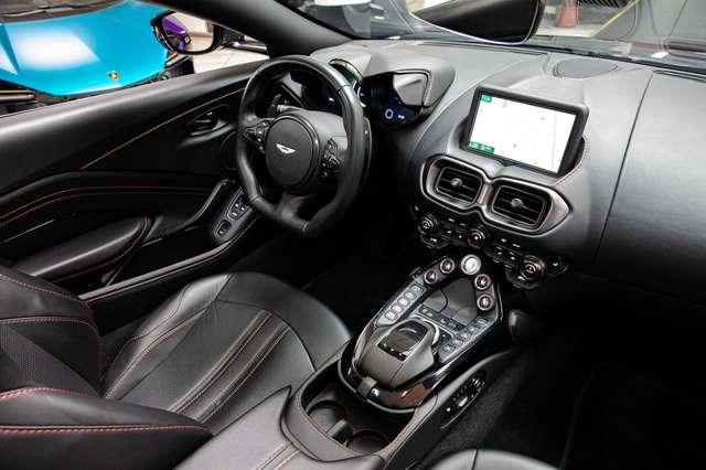 Aston Martin Vantage Roadster|SPORTS PLUS PACK|360°|PREMIUM AUDIO|