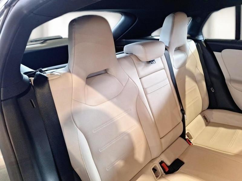 MERCEDES-BENZ CLA 250 AUTOMATIC EQ-POWER SPORT 5 PORTE STATION WAGON