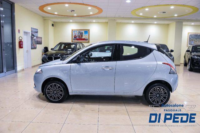 LANCIA Ypsilon 1.0 FireFly 5 porte S&S Hybrid Oro