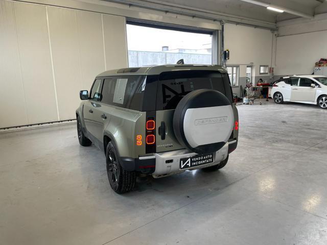 LAND ROVER Defender 110 2.0 SD4 240CV AWD AUTO S