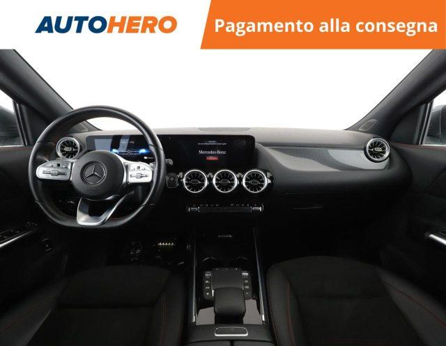 MERCEDES-BENZ GLA 250 e hybrid EQ Premium