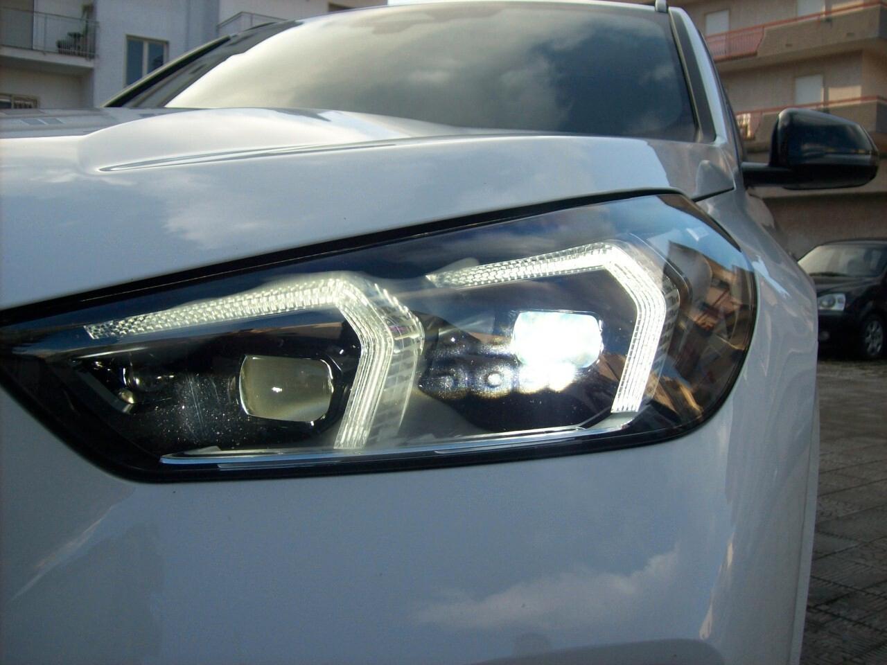 Bmw X1 sDrive 18d Msport Pro 150CV Auto