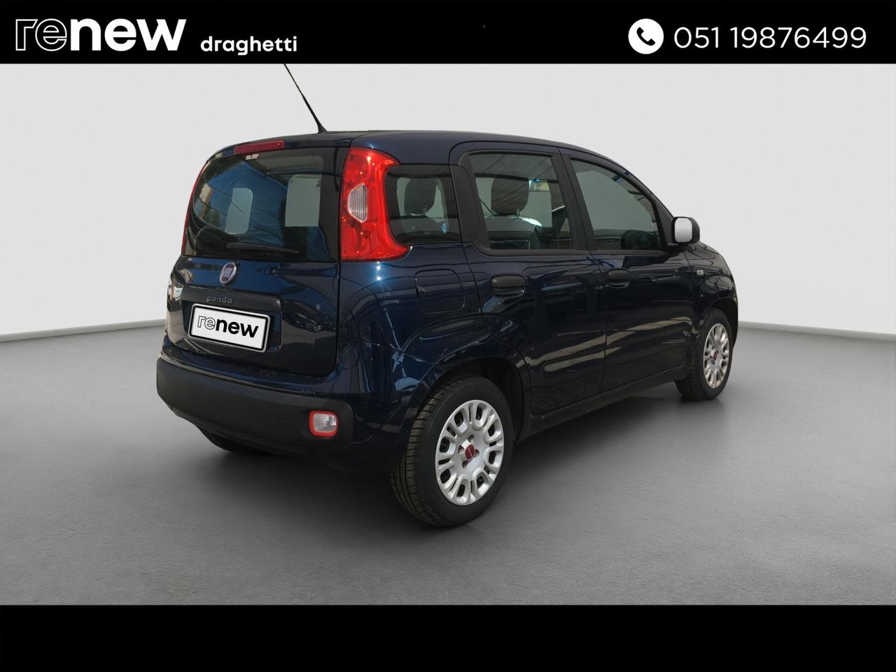 Fiat Panda 1.2 EasyPower Easy