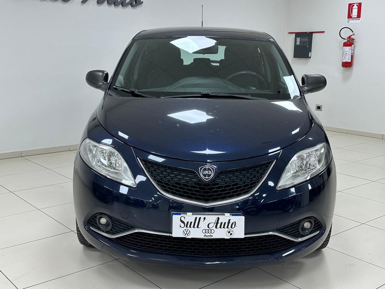 Lancia Ypsilon 1.3 MJT 16V 95 CV 5 porte S&S Gold - 2016