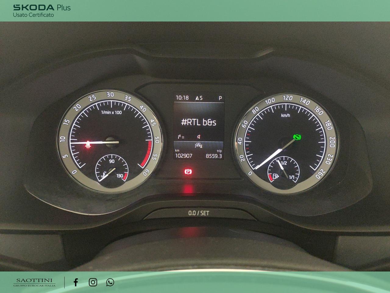 2.0 TDI evo Ambition DSG