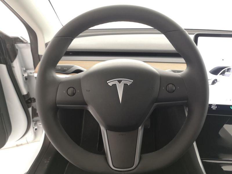Tesla Model 3 Long Range Dual Motor AWD