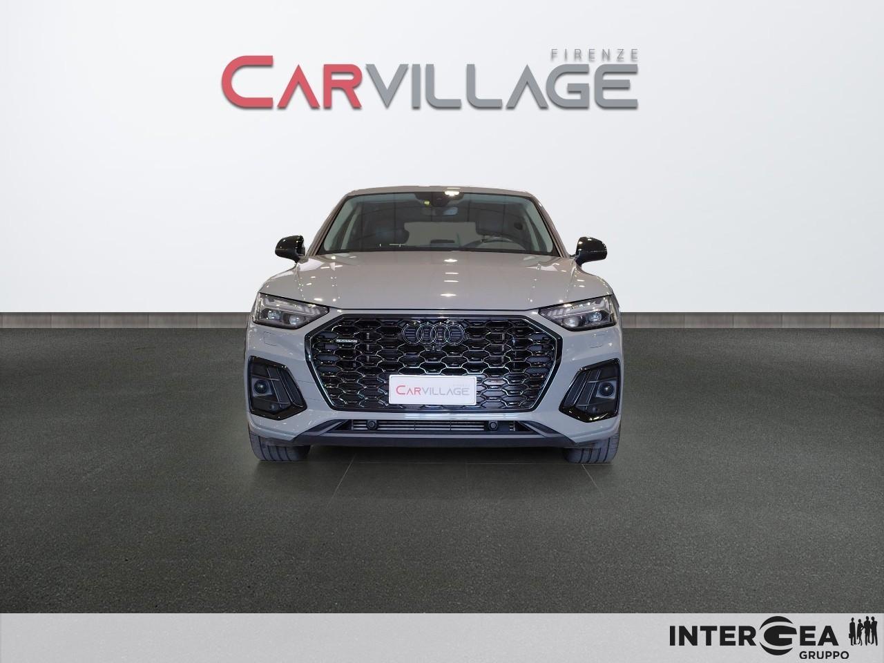 AUDI Q5 Sportback 50 2.0 tfsi e Edition One