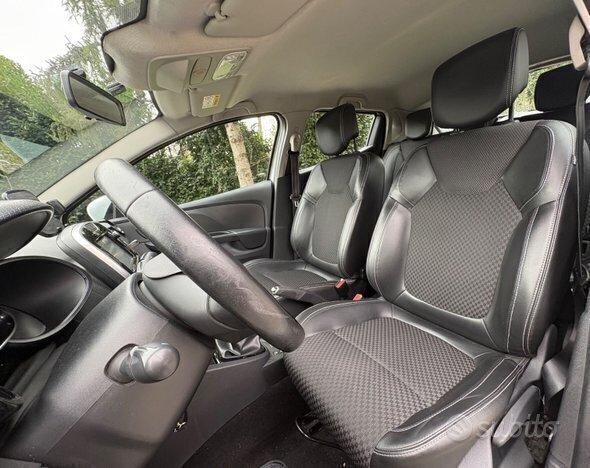 Clio 1.5 dCi 90cv 5p