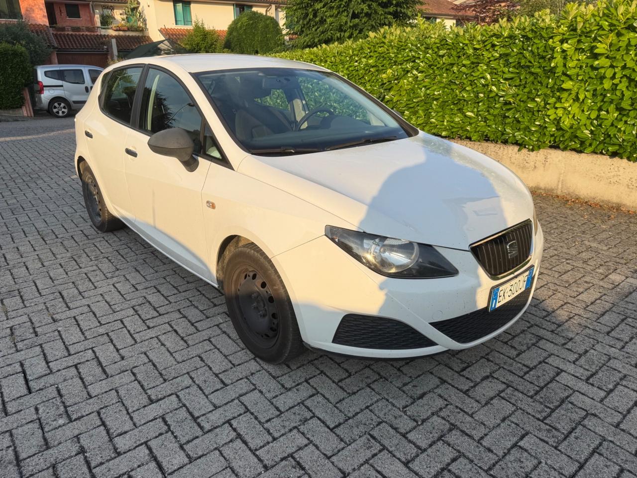 Seat Ibiza 1.6 TDI