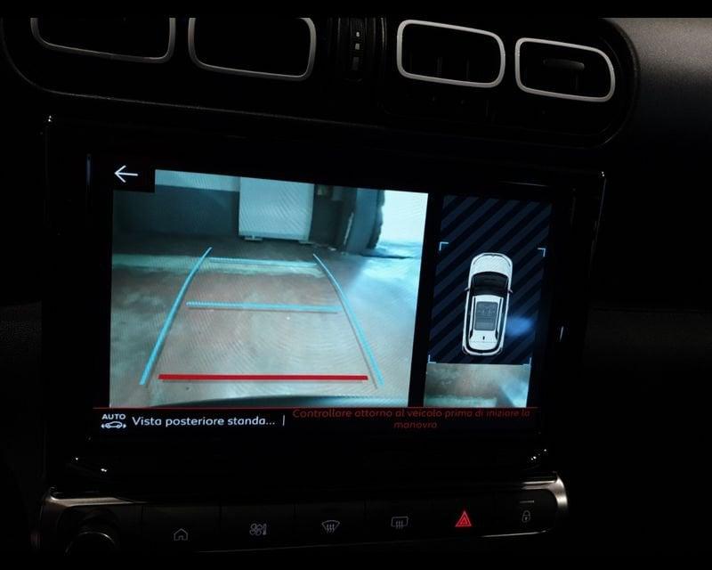 Citroën C3 Aircross PURETECH 110 MAX