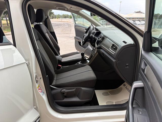 VOLKSWAGEN T-Roc 1.0 TSI Style BlueMotion Technology