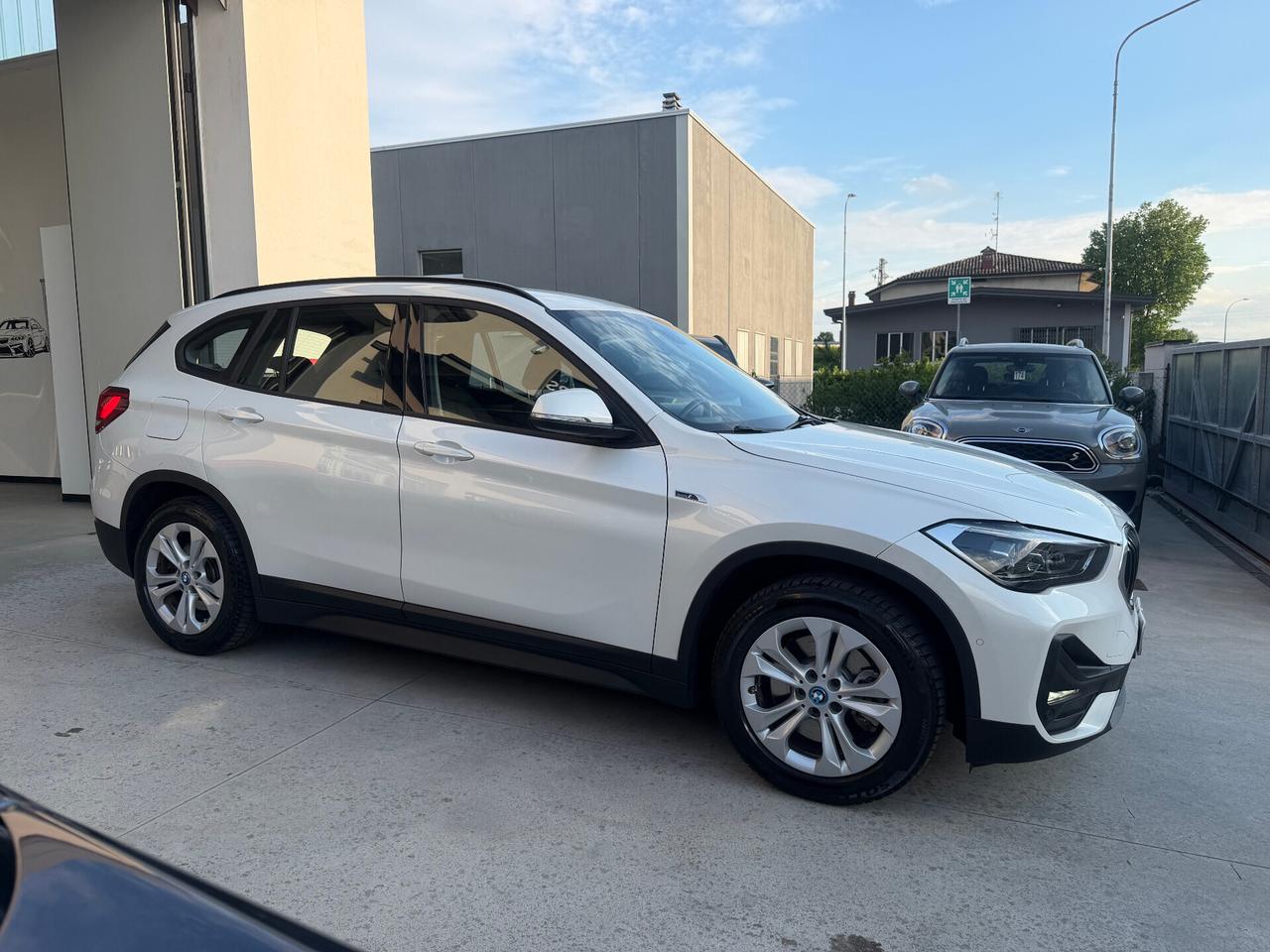 Bmw X1 xDrive25e Business Advantage