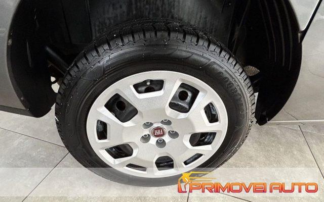 FIAT Doblo Doblò 1.4 T-Jet 16V Easy