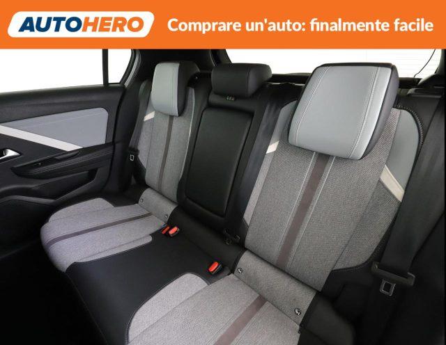OPEL Astra 1.2 Turbo 130 CV Business Elegance