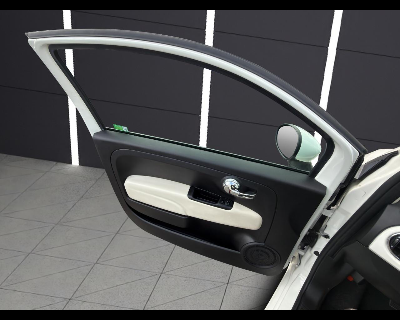 FIAT 500 (2015-2024) - 500 1.0 Hybrid Dolcevita