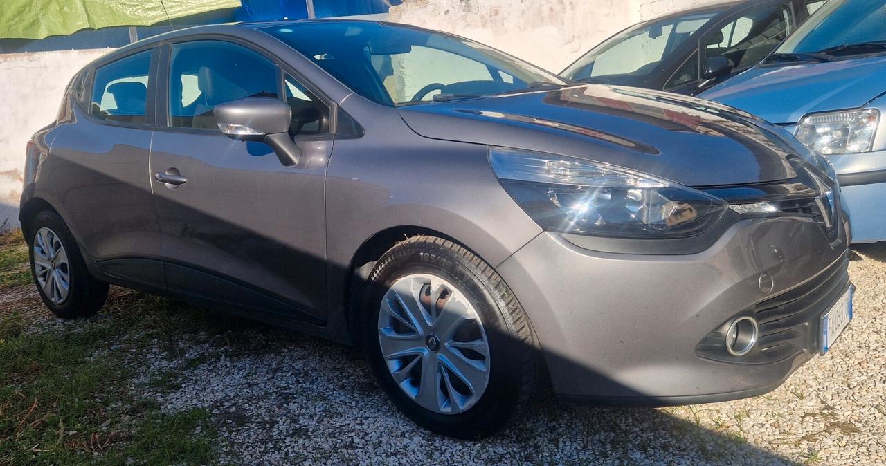 Renault Clio 1.5 dCi 8V 90CV Start&Stop 5 porte Energy